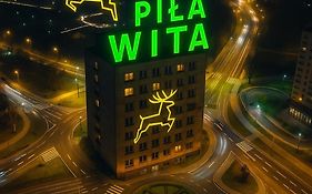 Apartament Piła Wita